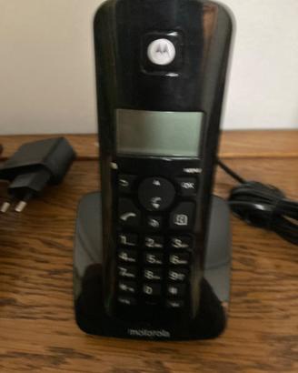 Telefoni cordless