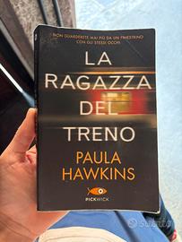 La ragazza del treno