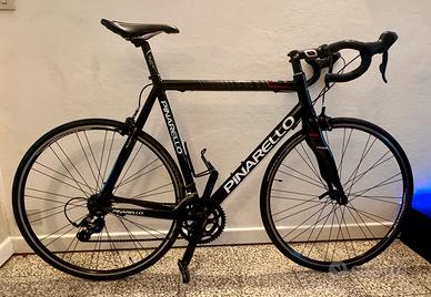 Bici Pinarello Prima Asym taglia56 ShimanoSora 2x9