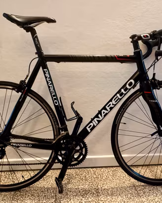 Bici Pinarello Prima Asym taglia56 ShimanoSora 2x9