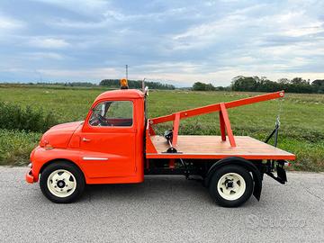 Carroattrezzi 615 soccorso restaurato scambio