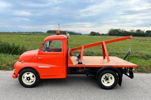 Carroattrezzi 615 soccorso restaurato scambio