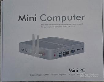 MINI PC I7