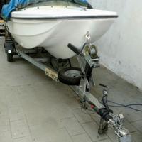 carrello rimorchio barca 