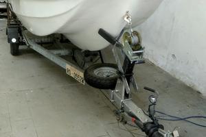 carrello rimorchio barca 