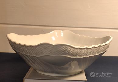 Ciotola centrotavola antico Ginori 