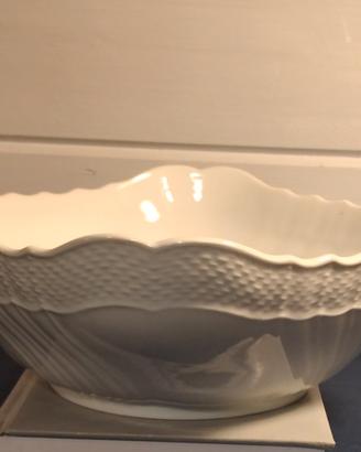 Ciotola centrotavola antico Ginori 