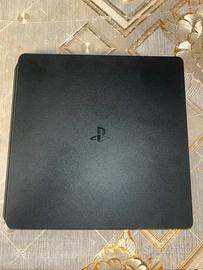 PS4 slim