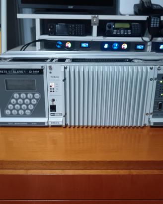 Ponte Radio Motorola MW504AX UHF 403-470Mhz