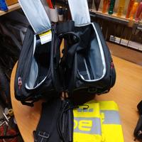 borse laterali moto BCR B30
