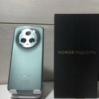Honor Magic5 Pro