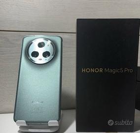 Honor Magic5 Pro