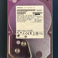 Hard Disk HDD 3,5” 1TB HITACHI Deskstar SATA 7200