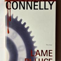 MICHAEL CONNELLY - Lame di luce ⚡️
