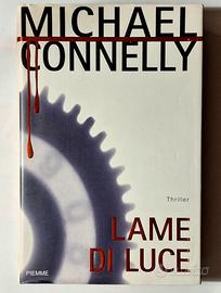 MICHAEL CONNELLY - Lame di luce ⚡️