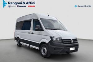 Volkswagen Crafter 35 2.0 TDI 140CV PM-TM Kom...