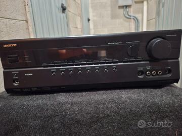 Sintoamplificatore