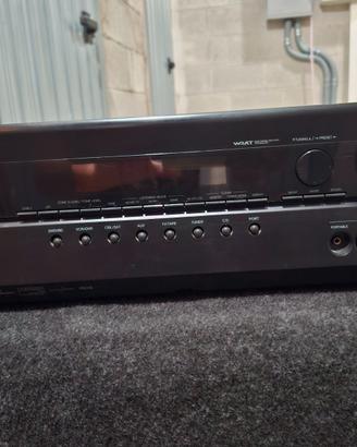 Sintoamplificatore