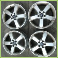 Cerchi in Lega FORD Focus 17 17" 6.5J 5x108 ET 52