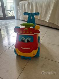 camioncino fisher-price Max 