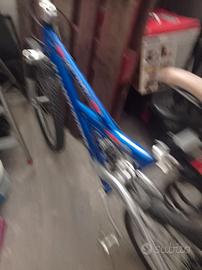 Bicicletta uomo da 26