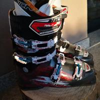 Scarponi sci
