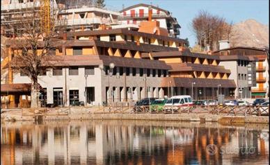 Appartamento Cerreto Laghi libero fino 1 agosto