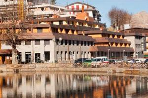 Appartamento Cerreto Laghi libero fino 1 agosto