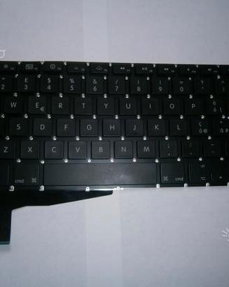 Tastiera italiana a1286 2008 macbook pro 15 1286