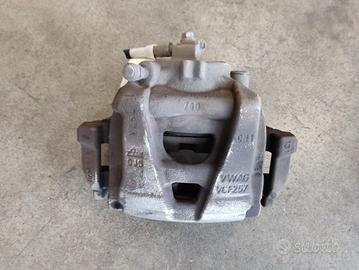 Pinza freno ant dx AUDI Q3 4X4 1968cc diesel 2017