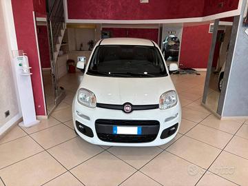 Fiat Panda 1.0 Lounge S&S Hybrid - 2022