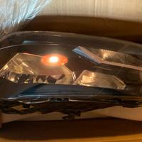 Fari anteriori originali VW Polo 2019 benzina 