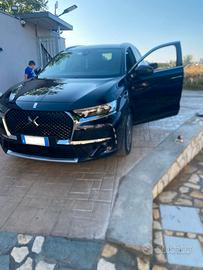 DS7  IBRIDA