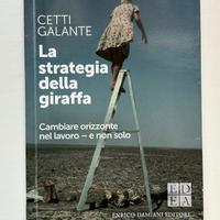 La strategia della giraffa di Getti Galante