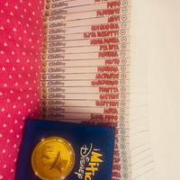 I Mitici Disney - Serie completa 1-30