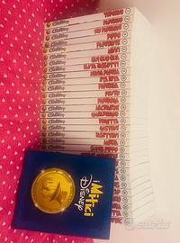 I Mitici Disney - Serie completa 1-30