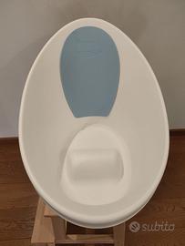 Vaschetta per neonati