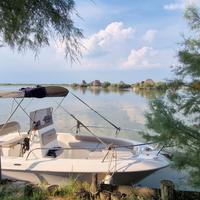 Barca open brava 19 mingolla