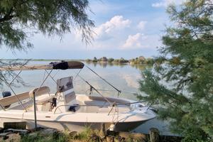 Barca open brava 19 mingolla