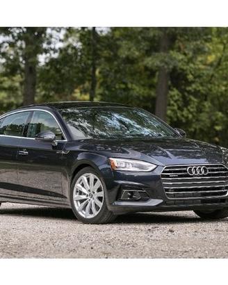 Ricambi usati audi s5 sportback quattro 2016 #a