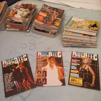 TREND DISCOTEC rivista specializzata anni 80/90