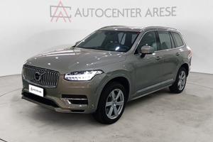 Volvo XC90 2.0 t8 phev Inscription Expression awd