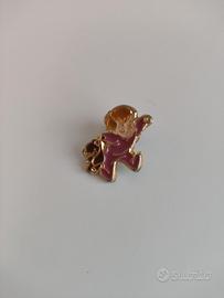 Spilla Disney anni '90