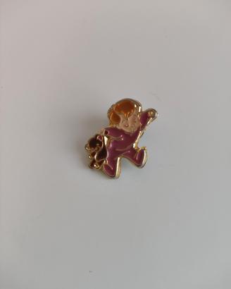 Spilla Disney anni '90