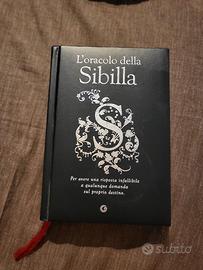 L'oracolo della Sibilla 