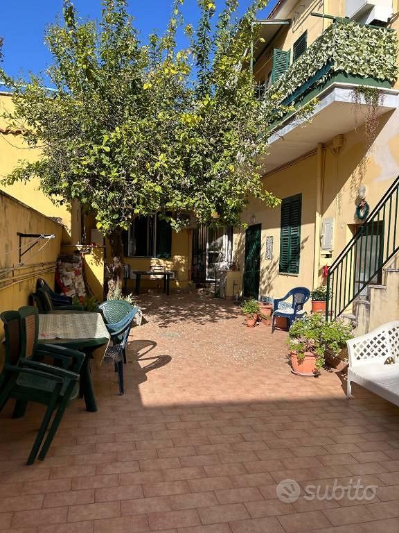 Appartamento – Nettuno, San Giacomo, Borgo Medievale - Altro