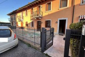 Immobile in asta di 74 m² con 3 locali e box auto 