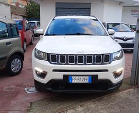 Jeep Compass 1.6 Multijet II 2WD Business