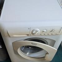 lavatrice Hotpoint ariston