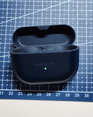 Jabra 8 Elite - Solo Case
